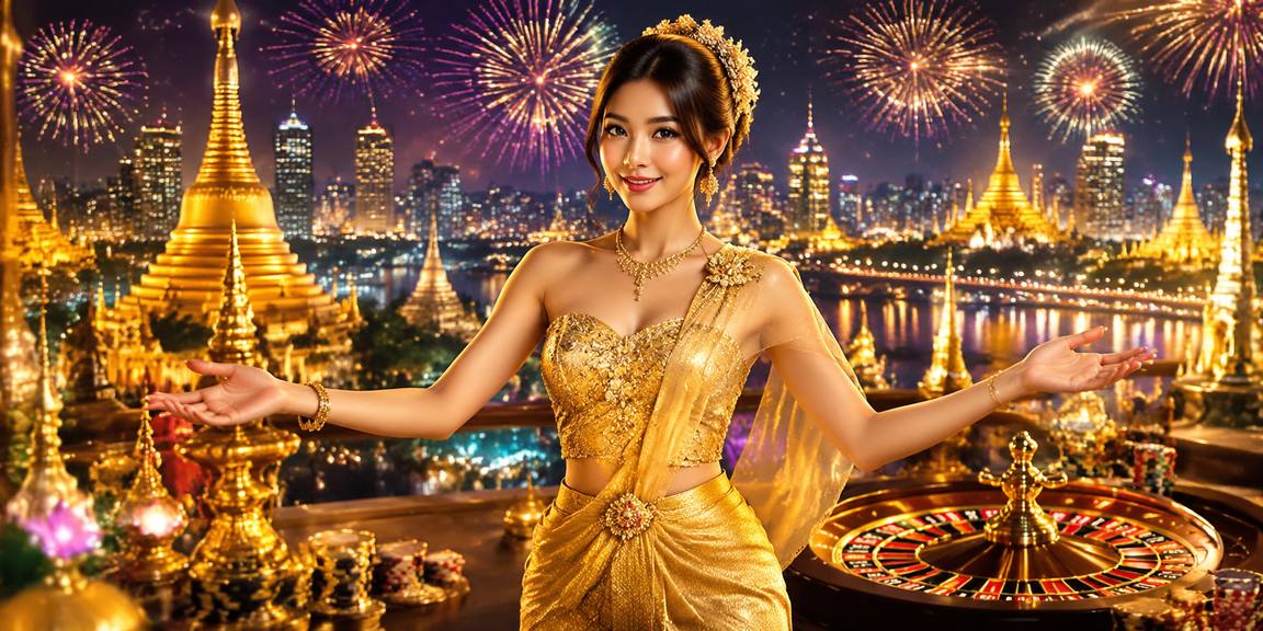 best234 Craps အခြေခံစည်းမျဉ်းတွေကို ဒီမှာလေ့လာပါ